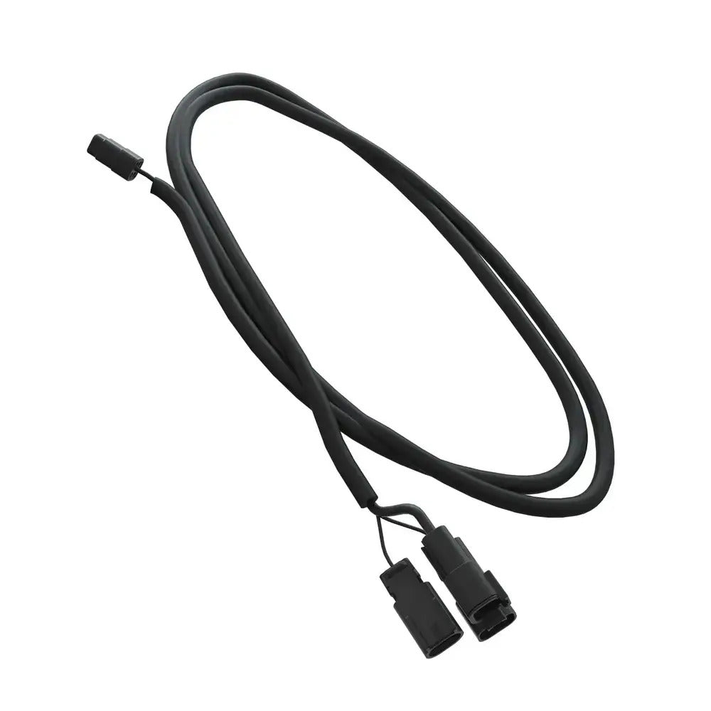 Polaris Xpedition ROPS Extension Harness