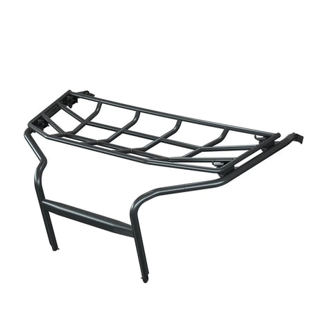 Polaris Xpedition Stock Bumper Compatible Front Hood Rack