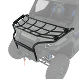 Polaris Xpedition Stock Bumper Compatible Front Hood Rack