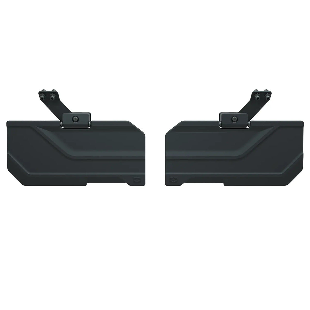 Polaris Xpedition Sun Visors
