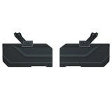 Polaris Xpedition Sun Visors