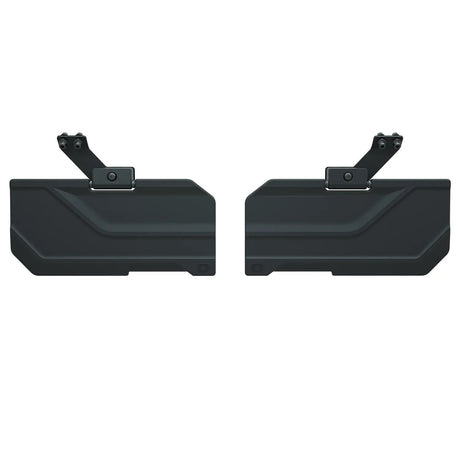 Polaris Xpedition Sun Visors