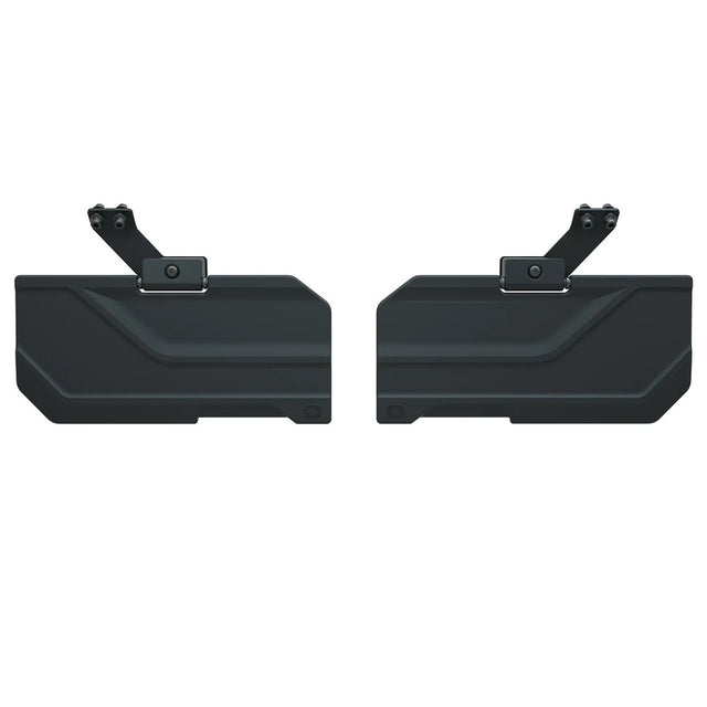 Polaris Xpedition Sun Visors