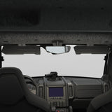 Polaris Xpedition Sun Visors