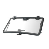 Polaris Xpedition Tip Out Windshield - Glass