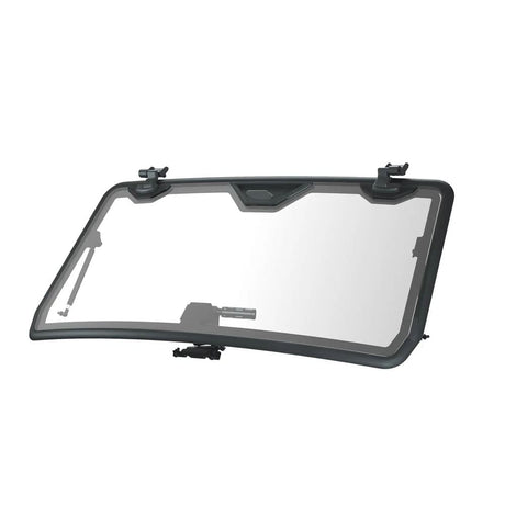 Polaris Xpedition Tip Out Windshield - Glass
