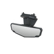 Polaris Xpedition Vehicle Frame Mounted Weatherproof Convex Rear View Mirror - Qty 1