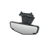 Polaris Xpedition Vehicle Frame Mounted Weatherproof Convex Rear View Mirror - Qty 1