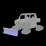 Polaris Xpedition XP/ADV Winch Link Extension