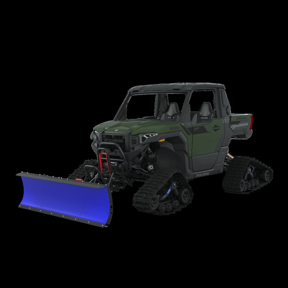 Polaris Xpedition XP/ADV Winch Link Extension