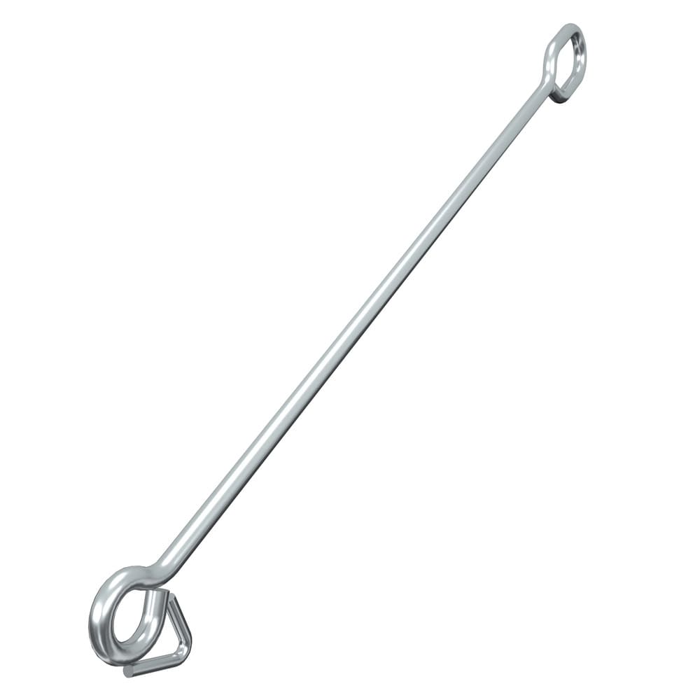 Polaris Xpedition XP/ADV Winch Link Extension