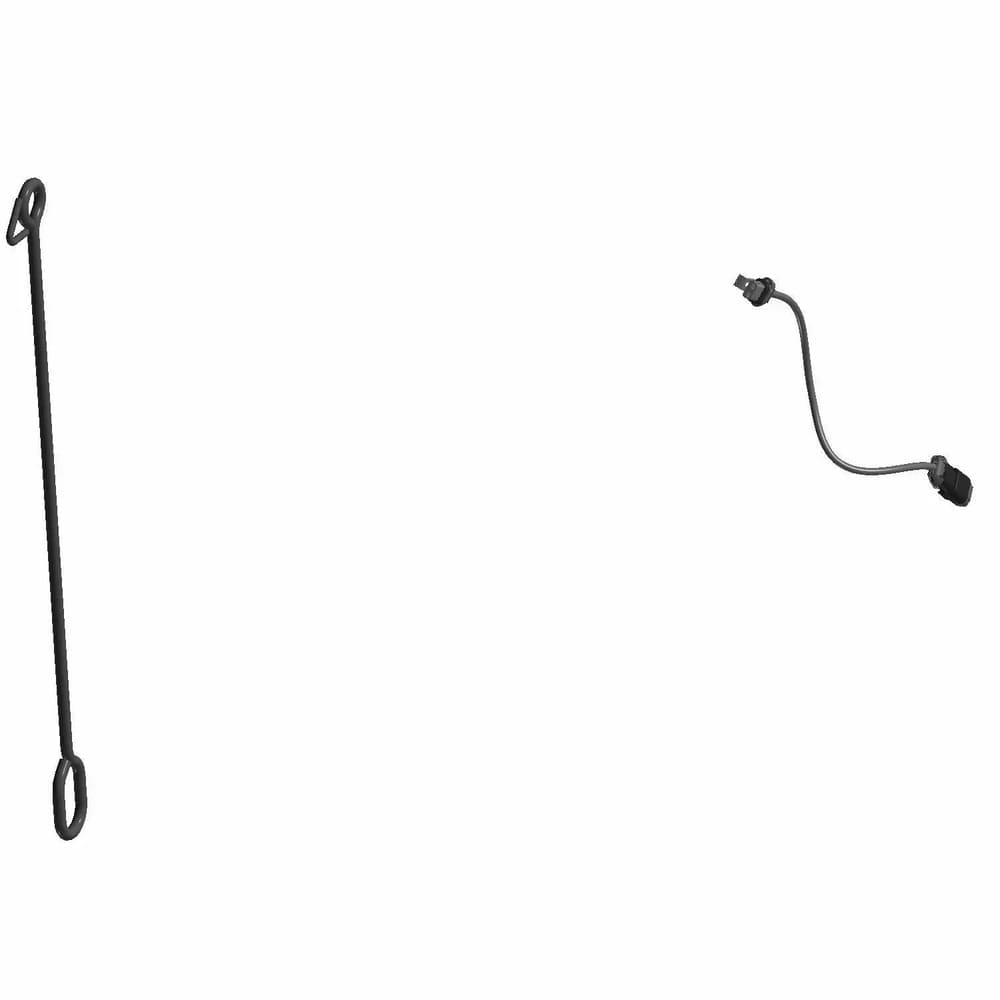 Polaris Xpedition XP/ADV Winch Link Extension