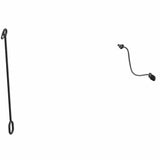 Polaris Xpedition XP/ADV Winch Link Extension