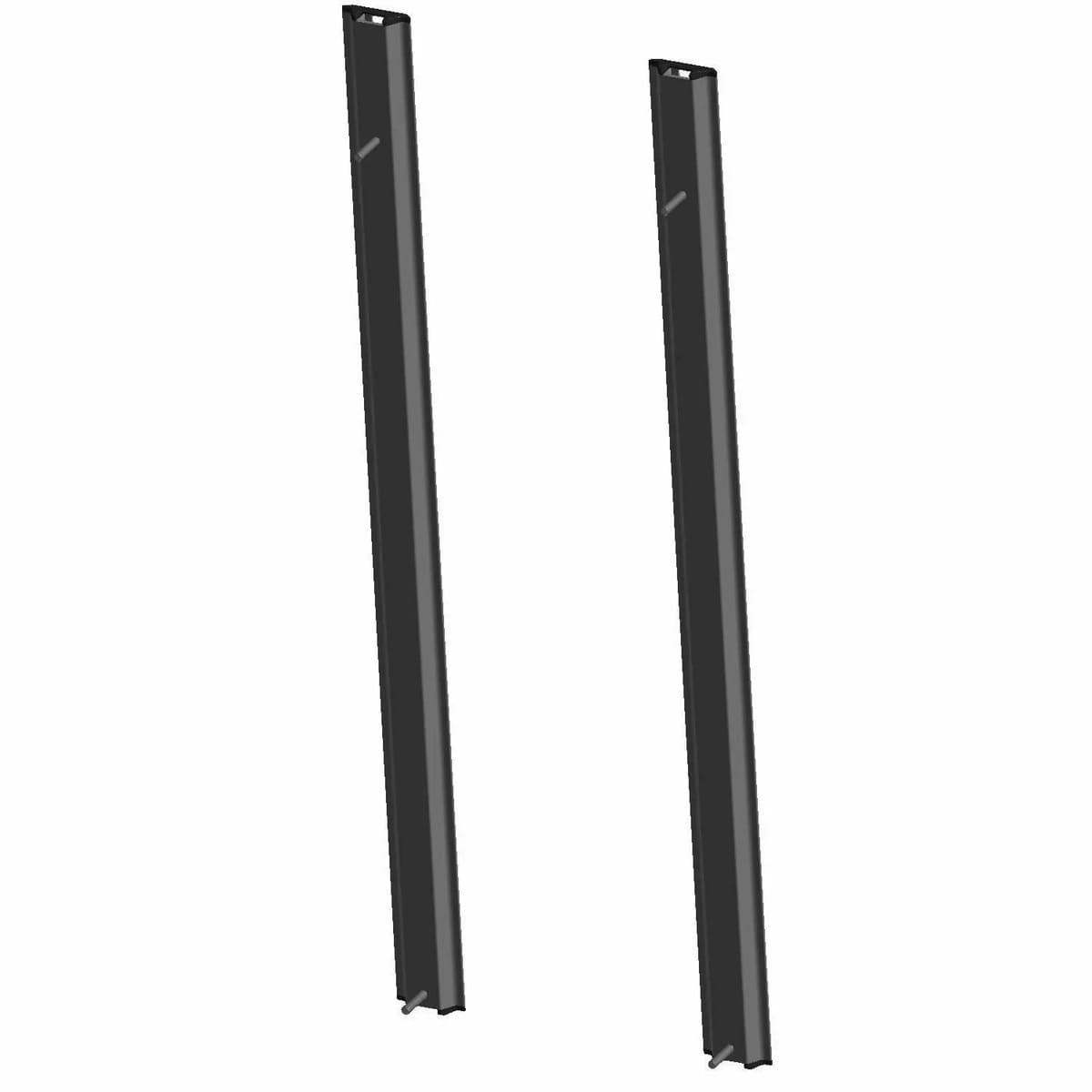 Polaris Xpedition XP Lock & Ride Max Bed Rail Kit