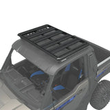 Polaris Xpedition XP Rhino-Rack Rear Bed Rack/Roof Rack - Small