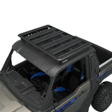 Polaris Xpedition XP Rhino-Rack Rear Bed Rack/Roof Rack - Small