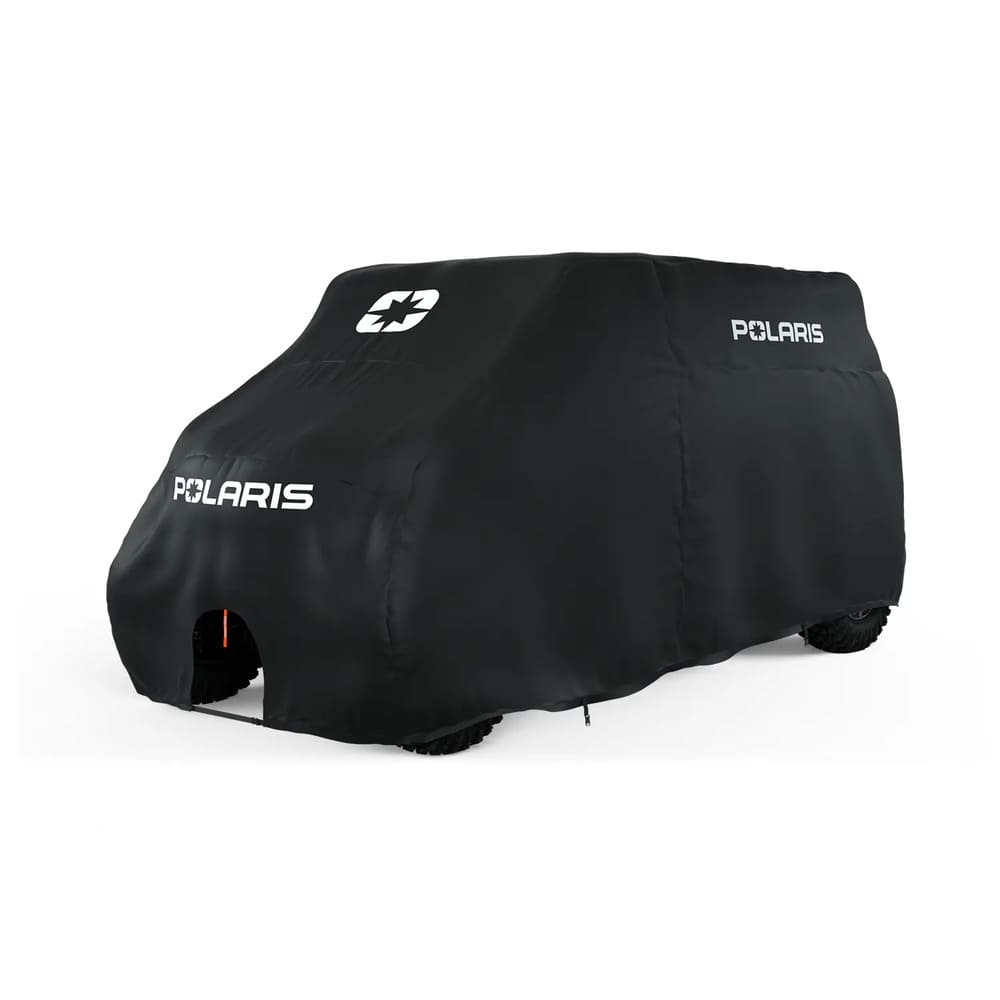 Polaris Xpedition XP Trailerable Cover - 5 Seat