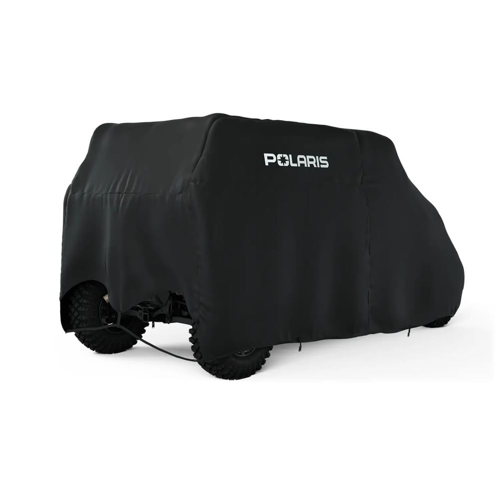 Polaris Xpedition XP Trailerable Cover - 5 Seat