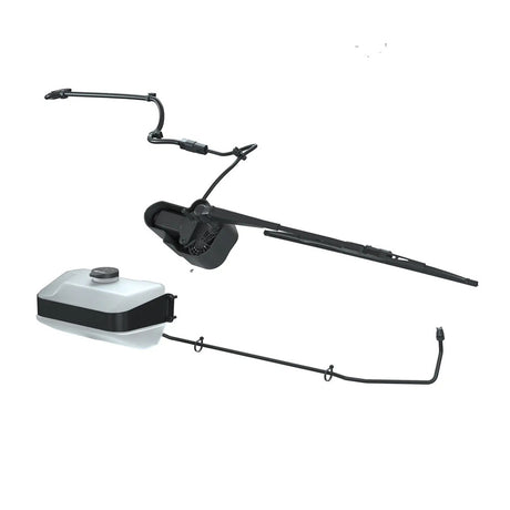 Polaris Xpedition XP Ultimate Glass Windshield Wiper Kit - Front