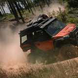 Polaris Xpedition XP Ultimate Glass Windshield Wiper Kit - Front