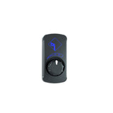 polaris Rockford Fosgate Active Bass Control