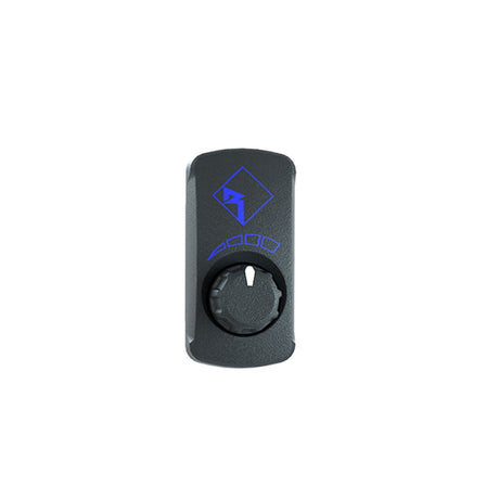 polaris Rockford Fosgate Active Bass Control