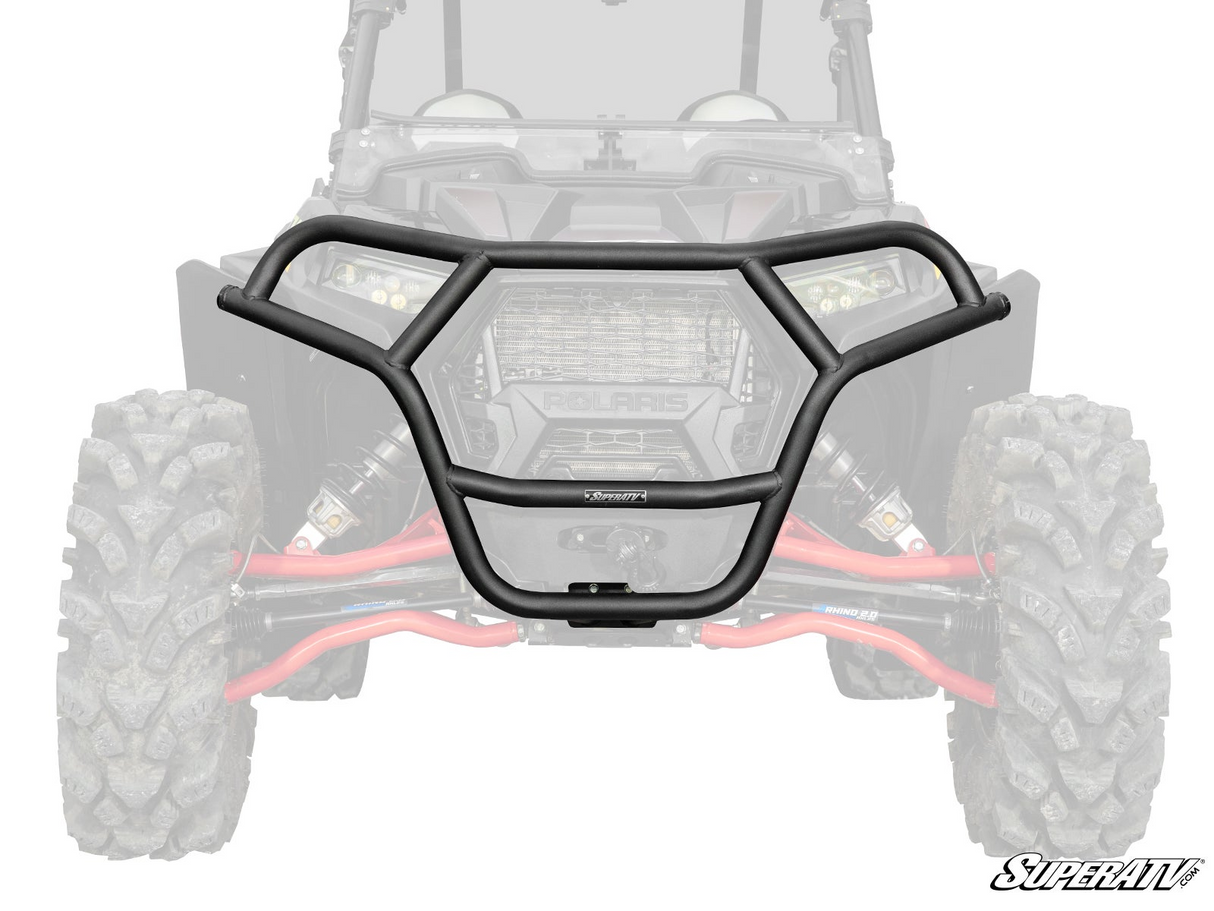 SuperATV Polaris RZR Trail 900 Front Bumper