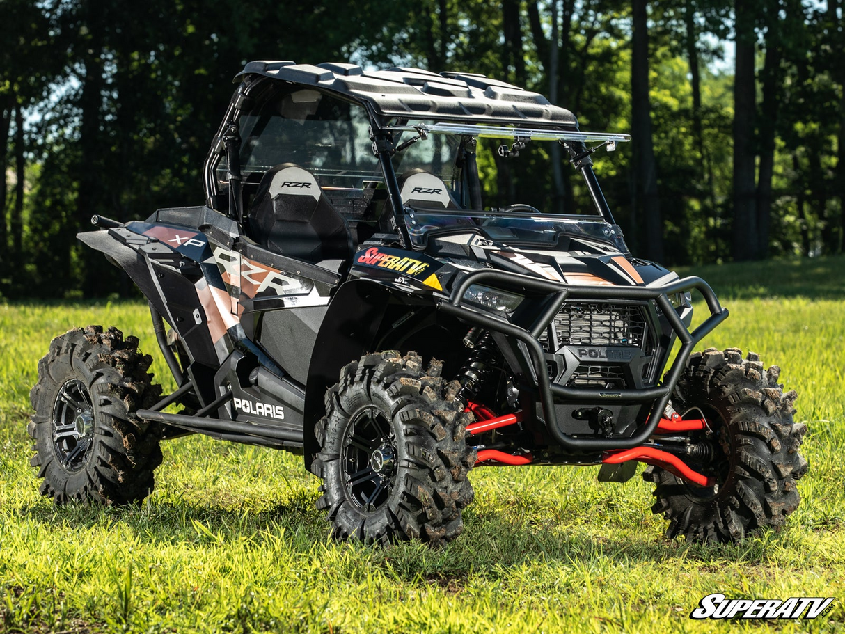 SuperATV Polaris RZR Trail 900 Front Bumper