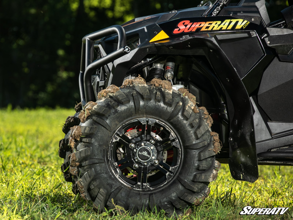 SuperATV Polaris RZR Trail 900 Front Bumper