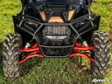 SuperATV Polaris RZR Trail 900 Front Bumper