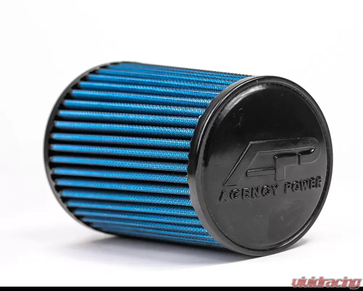 Power Agency High Flow Air Filter