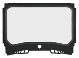 RZR Pro R & Turbo R Cage System Front Windshield