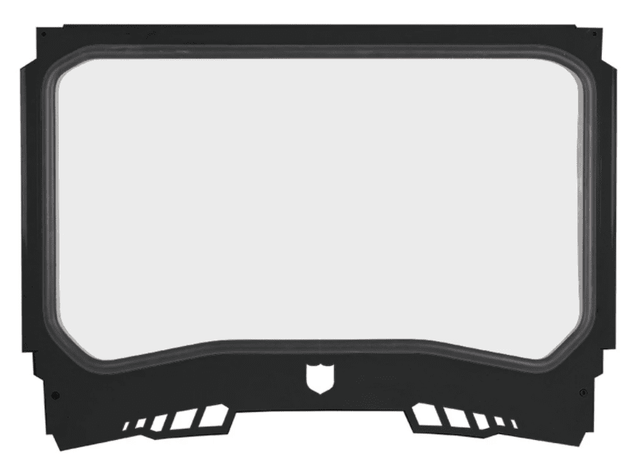 RZR Pro R & Turbo R Cage System Front Windshield