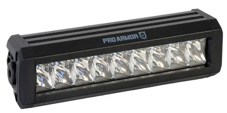 Pro Armor 11" Spot LED Single Row Lightbar