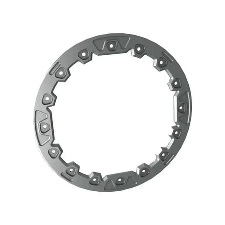 Pro Armor 15" Forged Beadlock Ring 