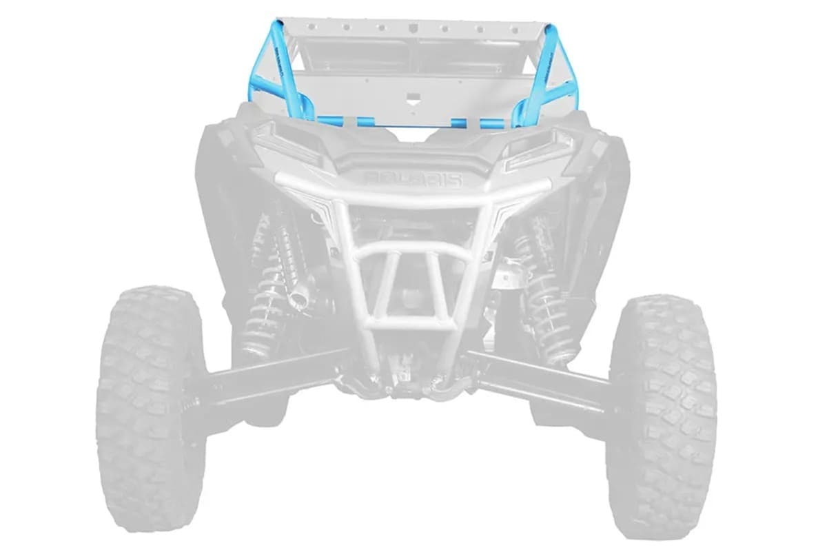 Pro Armor '19+ Polaris RZR XP4 1000 Asylum Cage System -With V Intrusion