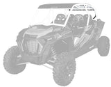 Pro Armor '19+ Polaris RZR XP4 1000 Asylum Cage System -With V Intrusion