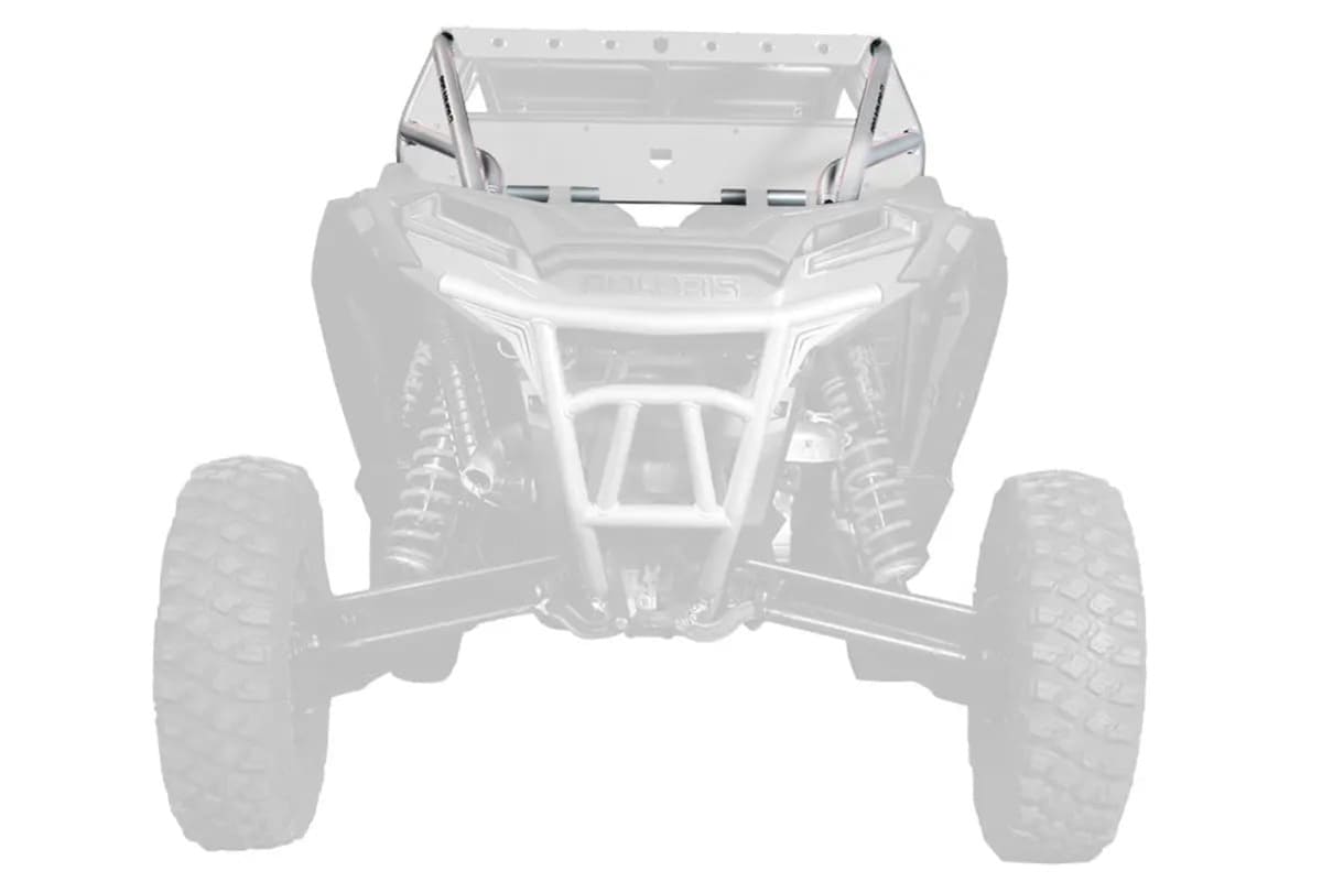 Pro Armor '19+ Polaris RZR XP4 1000 Asylum Cage System -With V Intrusion