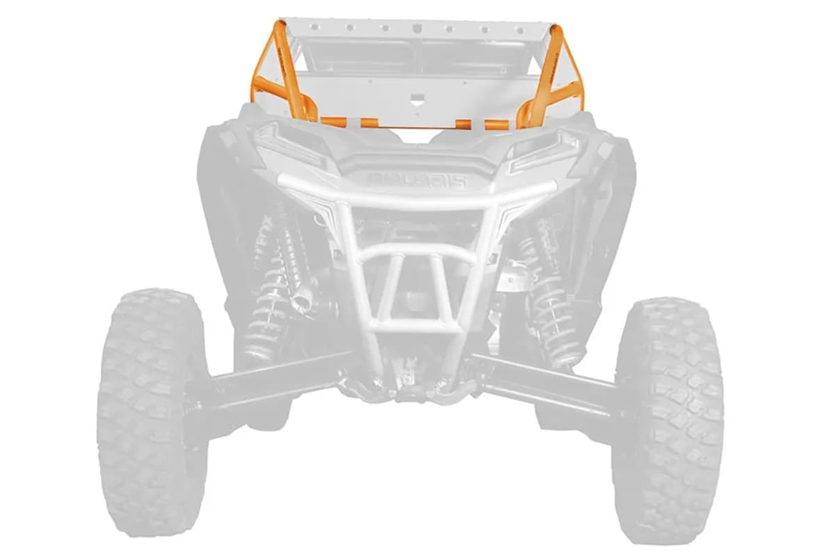 Pro Armor '19+ Polaris RZR XP4 1000 Asylum Cage System -With V Intrusion