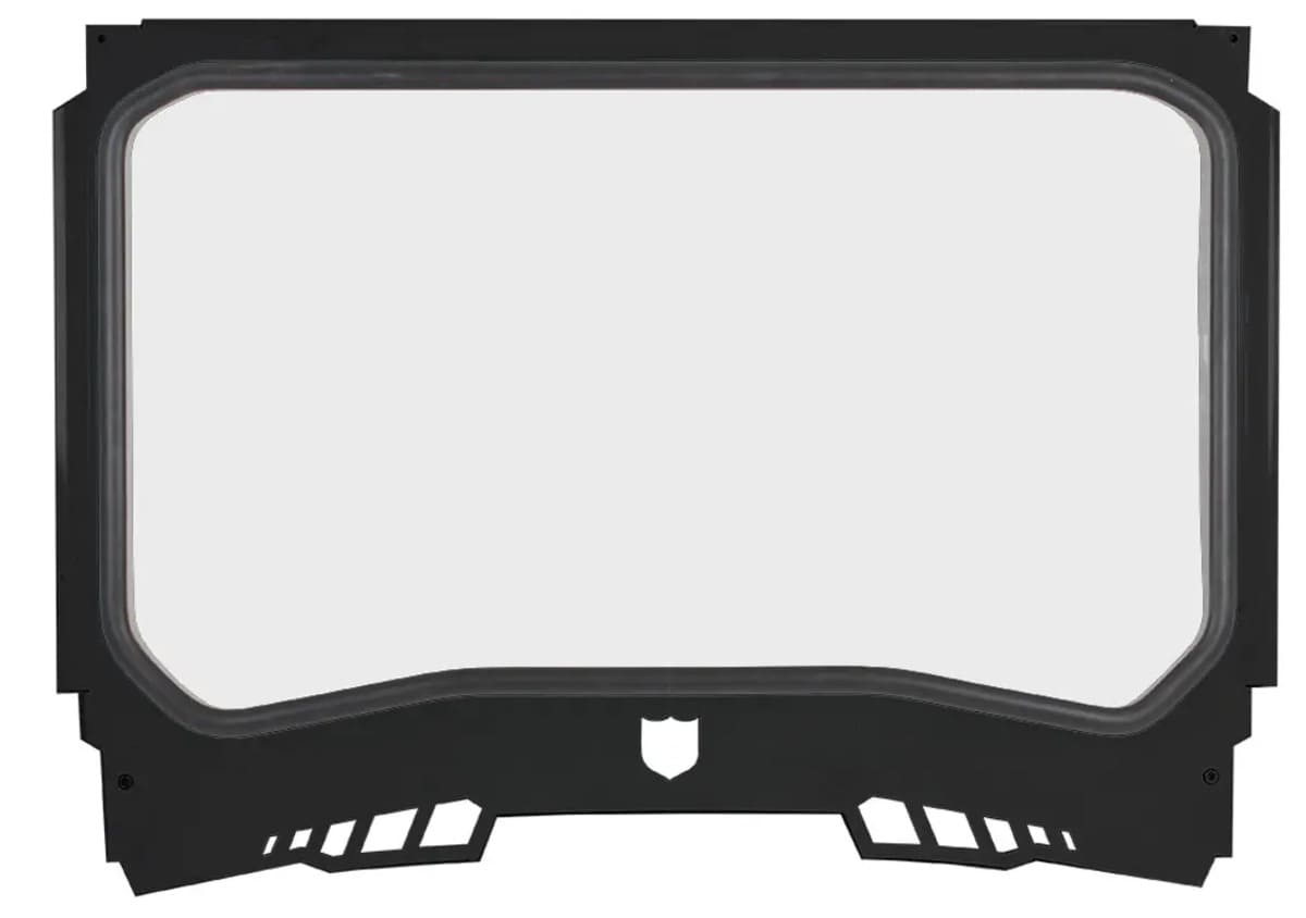 Pro Armor '22-'24 Polaris RZR Pro R/Turbo R Cage System Front Windshie