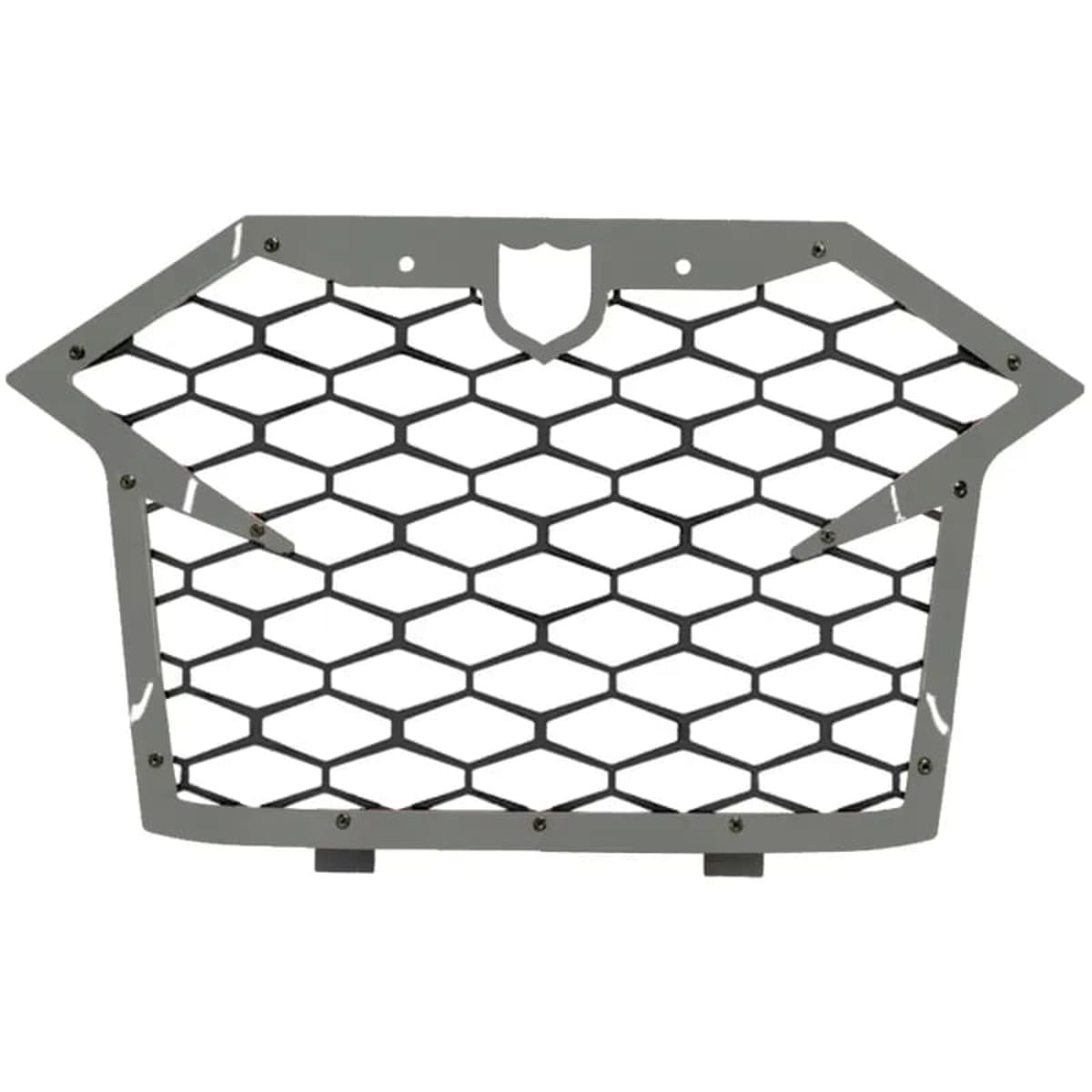 Pro Armor '22-'24 Polaris RZR Pro R/Turbo R Front Grille