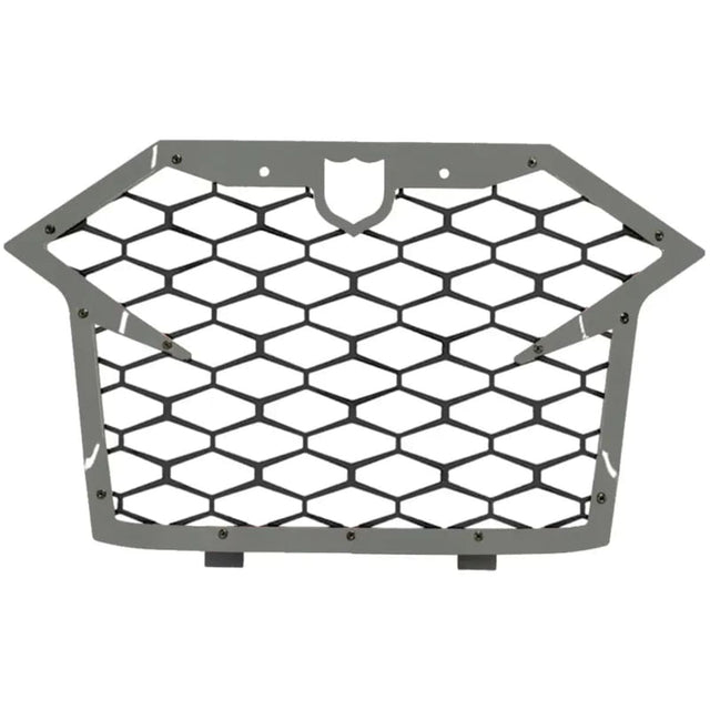 Pro Armor '22-'24 Polaris RZR Pro R/Turbo R Front Grille