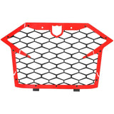 Pro Armor '22-'24 Polaris RZR Pro R/Turbo R Front Grille