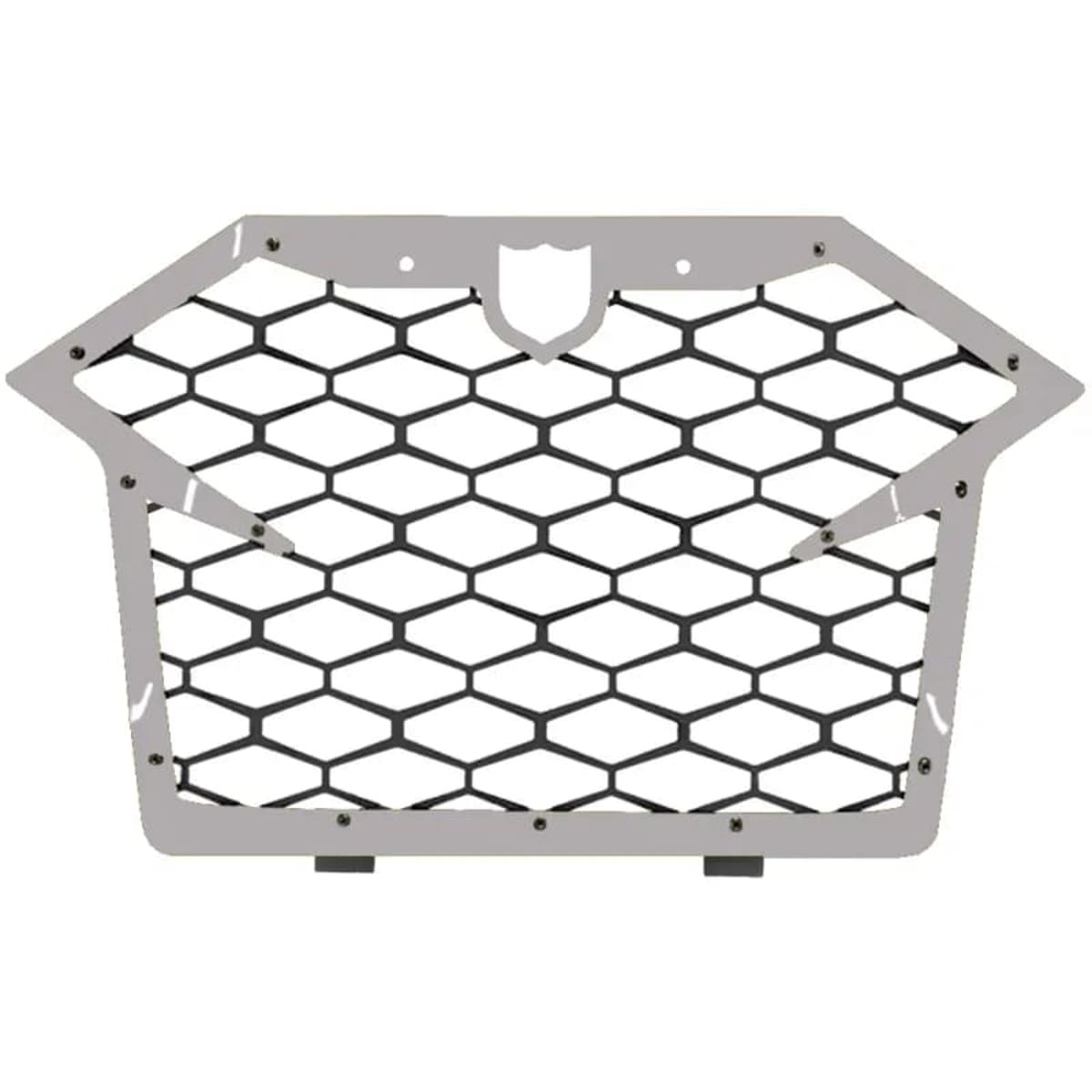 Pro Armor '22-'24 Polaris RZR Pro R/Turbo R Front Grille