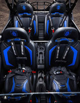 Pro Armor '22-'24 Polaris RZR Pro XP G-Force Pro Rear Seat