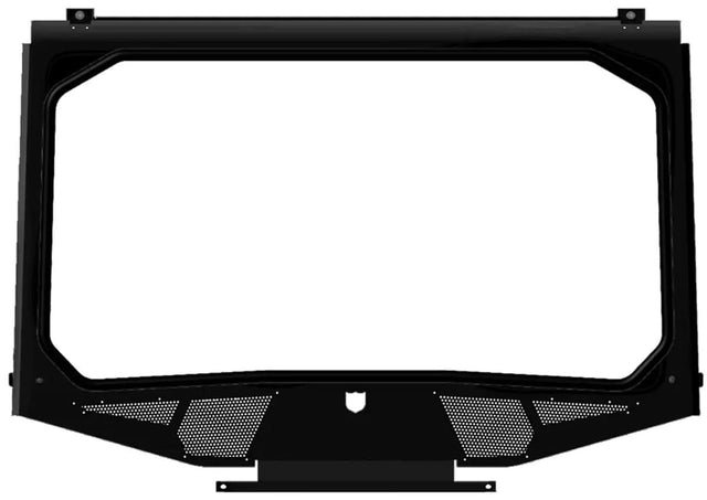 Pro Armor '24-'25 Polaris RZR XP 1000 & XP 4 1000 Stock Cage Front Windshield