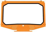 Pro Armor '24-'25 Polaris RZR XP 1000 & XP 4 1000 Stock Cage Front Windshield