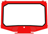 Pro Armor '24-'25 Polaris RZR XP 1000 & XP 4 1000 Stock Cage Front Windshield