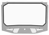 Pro Armor '24-'25 Polaris RZR XP 1000 & XP 4 1000 Stock Cage Front Windshield