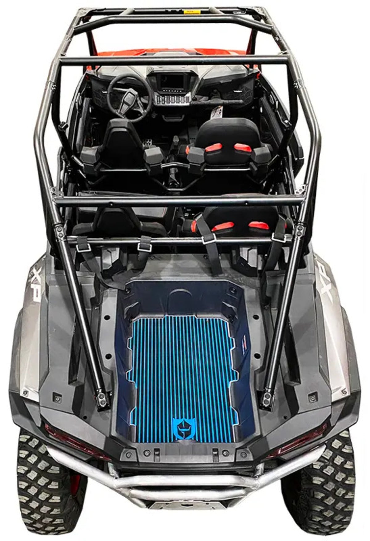 Pro Armor '24-'25 Polaris RZR XP Bed Mat